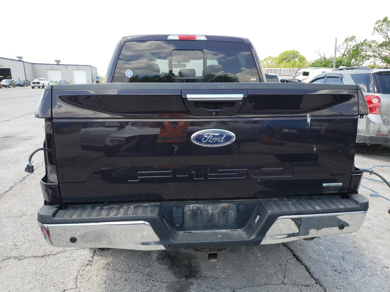 2019 Ford F150 Supercrew - Image 6