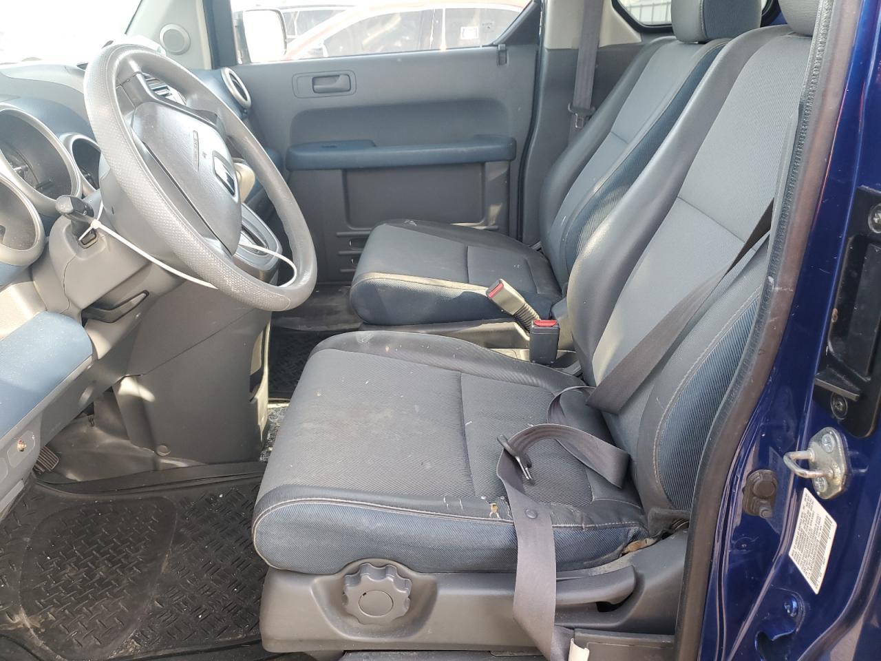 2004 Honda Element Lx - Фото 7