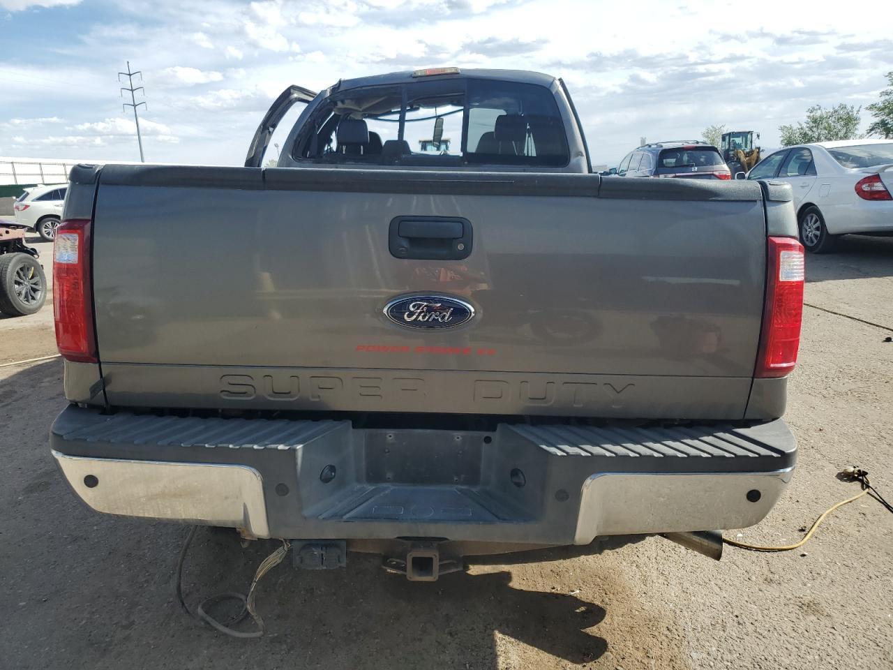 2010 Ford F350 Super Duty - Image 6