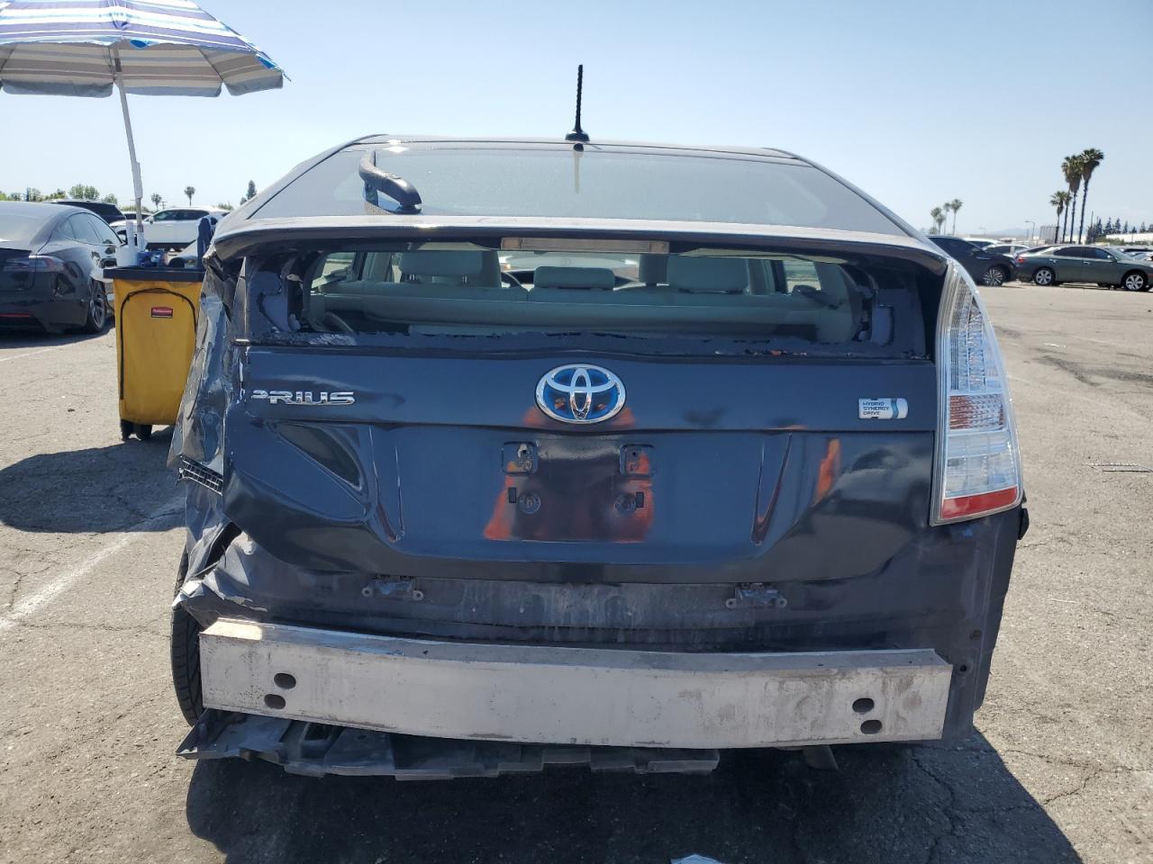 2010 Toyota Prius - Image 6