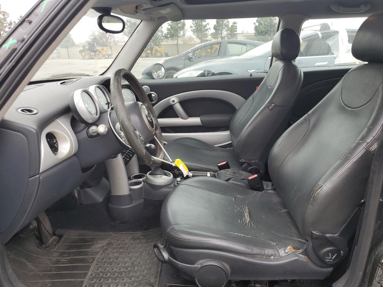 2003 Mini Cooper - Фото 7