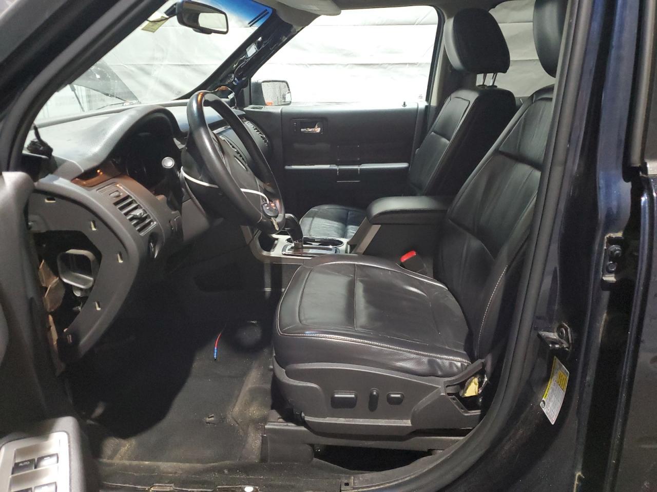 2009 Ford Flex Sel - Image 7