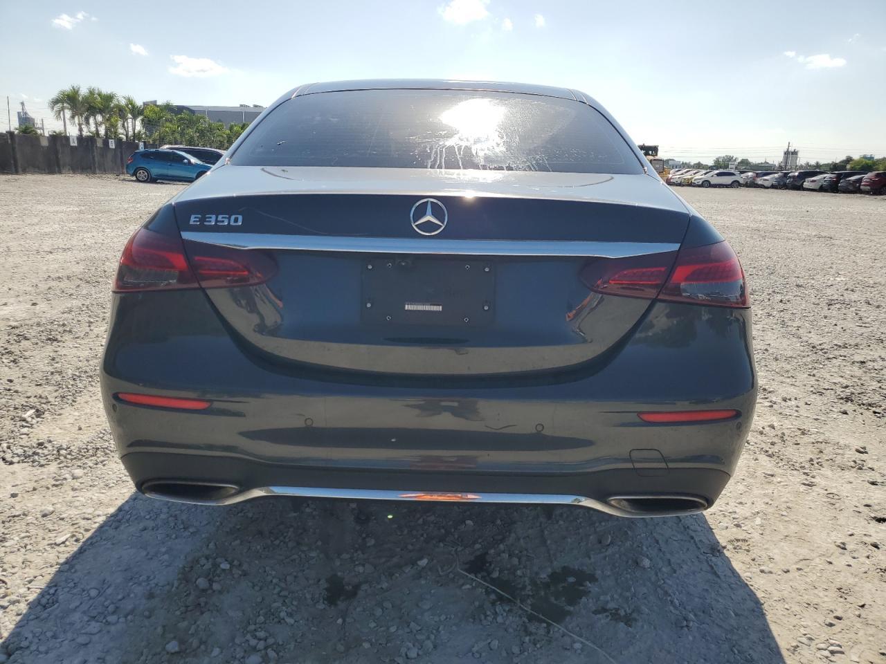 2021 Mercedes-Benz E 350 - Фото 6