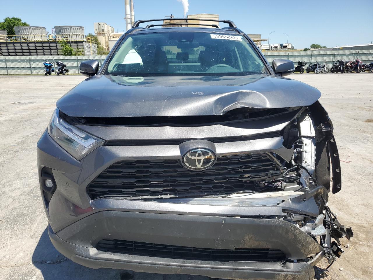 2024 Toyota Rav4 Xle Premium - Image 5