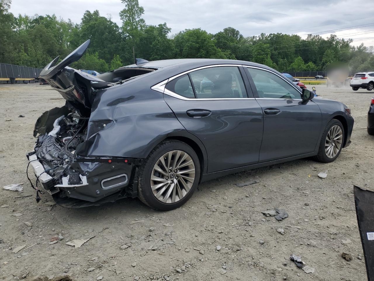 2023 Lexus Es 300H Base - Image 3