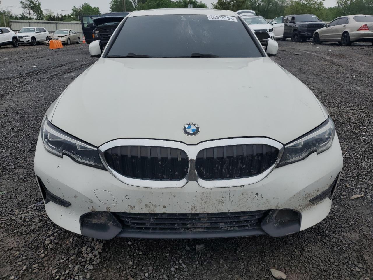 2020 BMW Motorrad 330I - Image 5