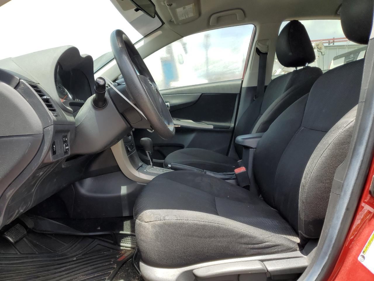 2011 Toyota Corolla Base - Image 7