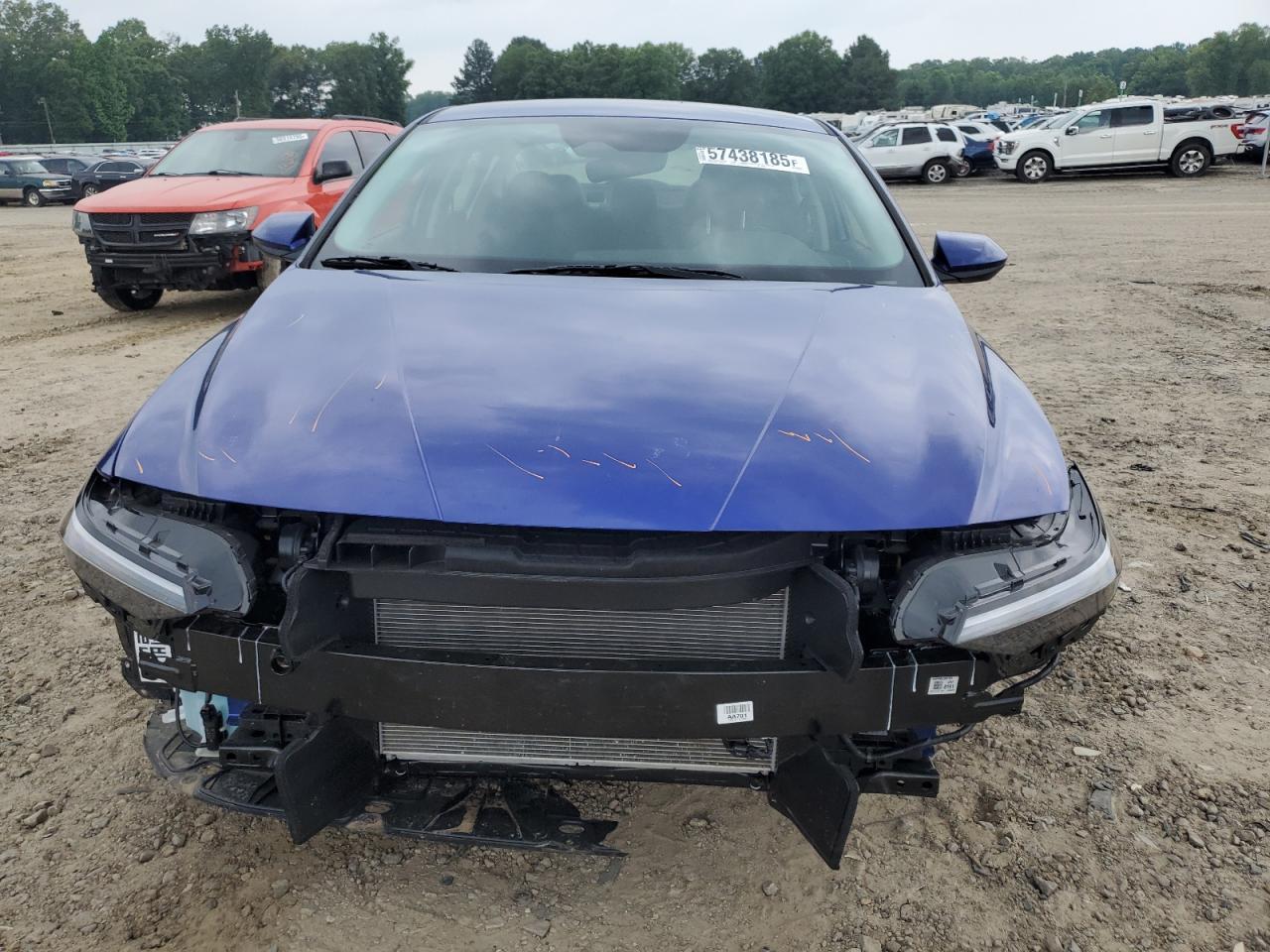 2025 Hyundai Elantra Se - Image 5