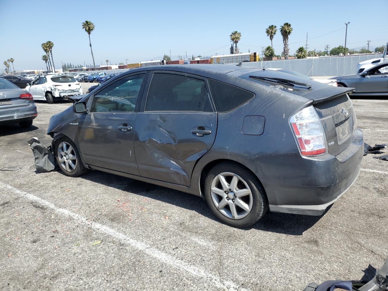 2008 Toyota Prius - Image 2