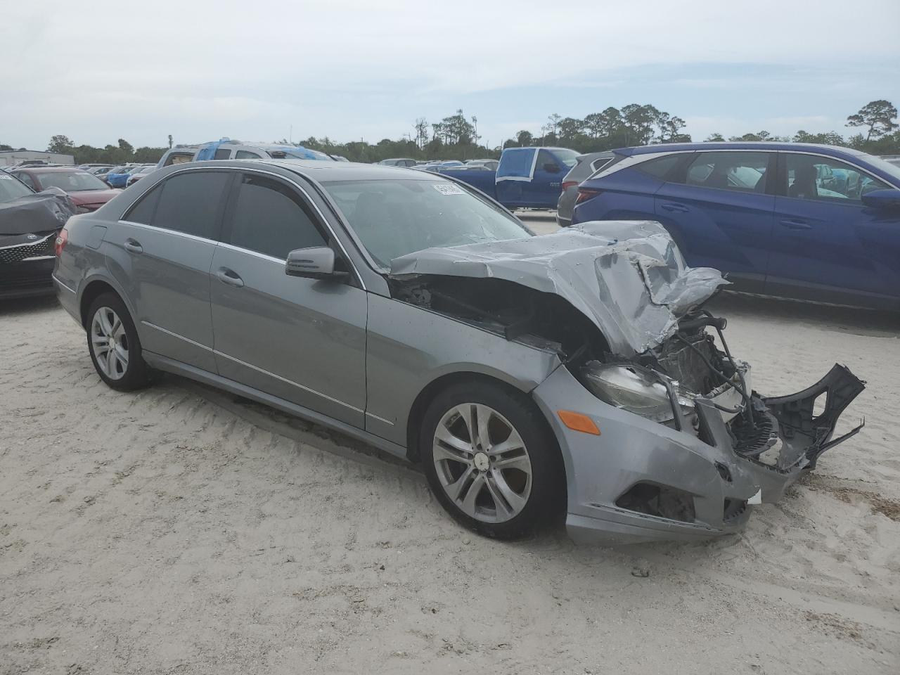 2010 Mercedes-Benz E 350 - Image 4