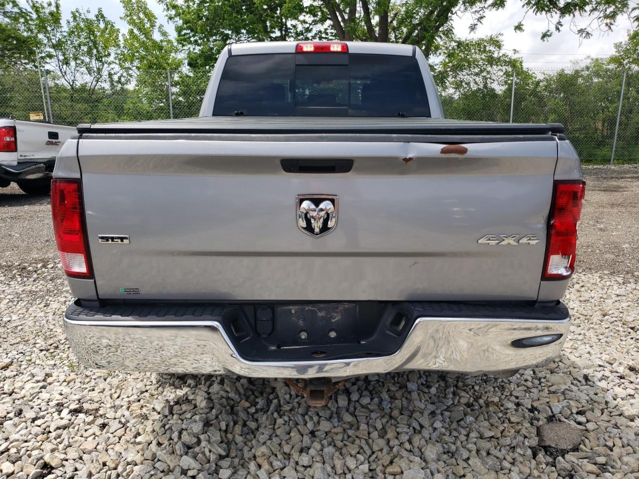 2019 Ram 1500 Classic Slt - Image 6