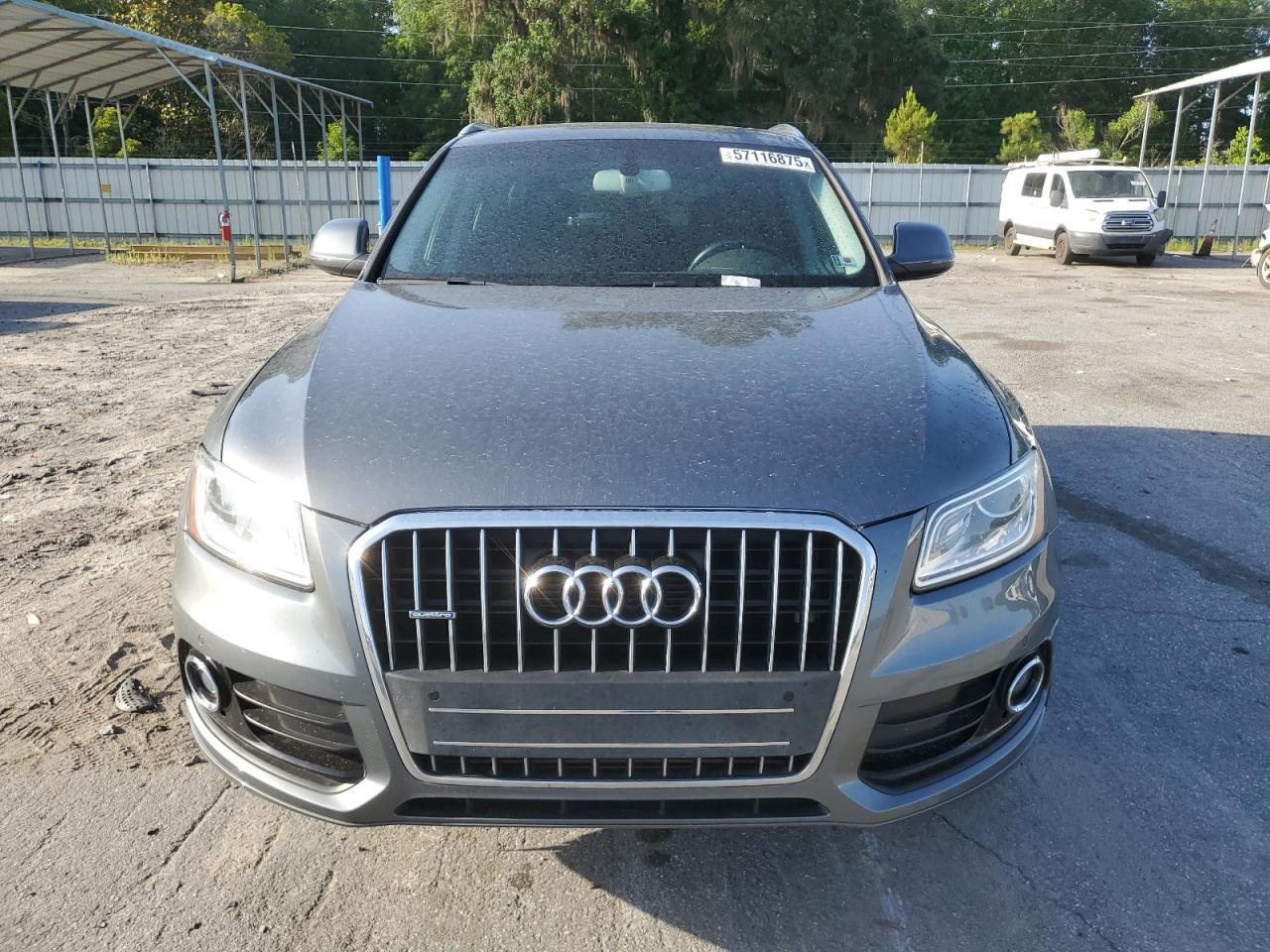 2015 Audi Q5 Premium Plus - Image 5