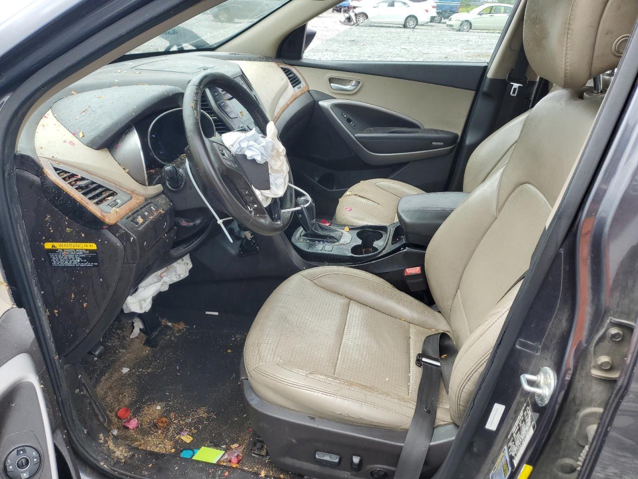 2015 Hyundai Santa Fe Sport - Image 7