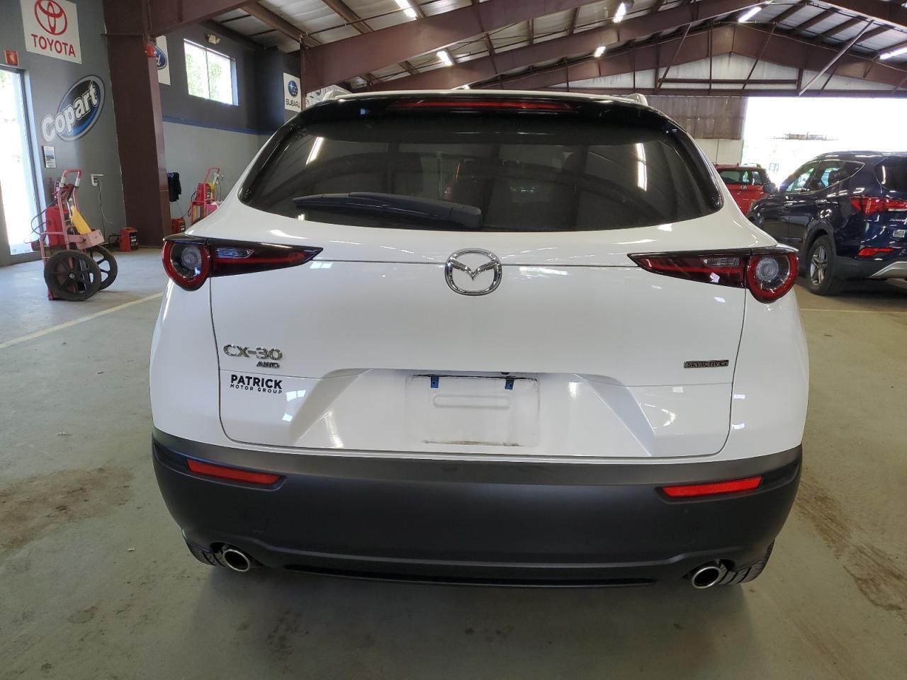 2023 Mazda Cx-30 Select - Image 6