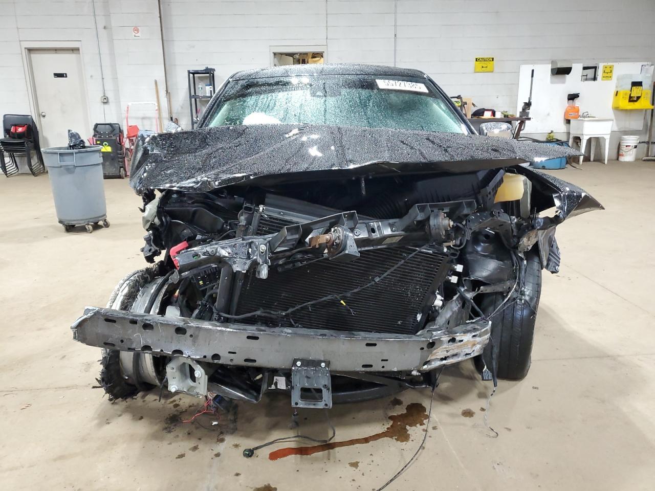 2020 Chrysler 300 Limited - Фото 5