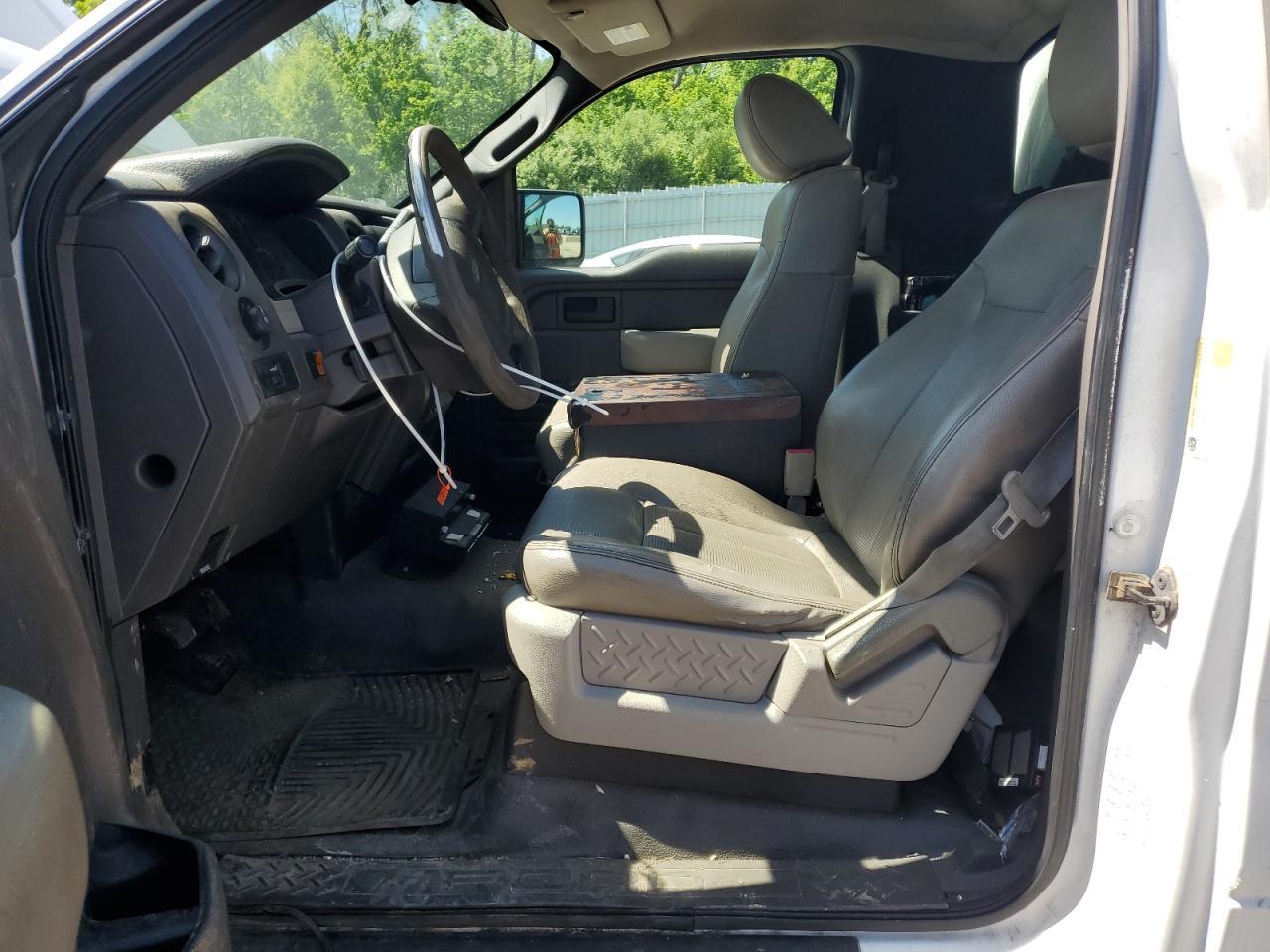 2010 Ford F150 - Image 7