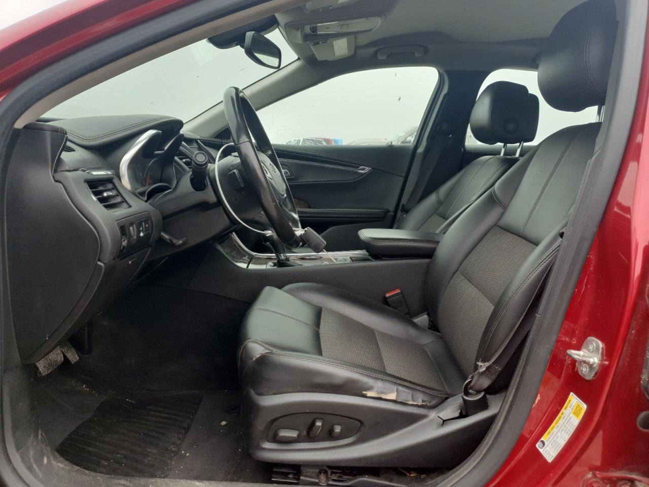 2014 Chevrolet Impala Eco - Image 7