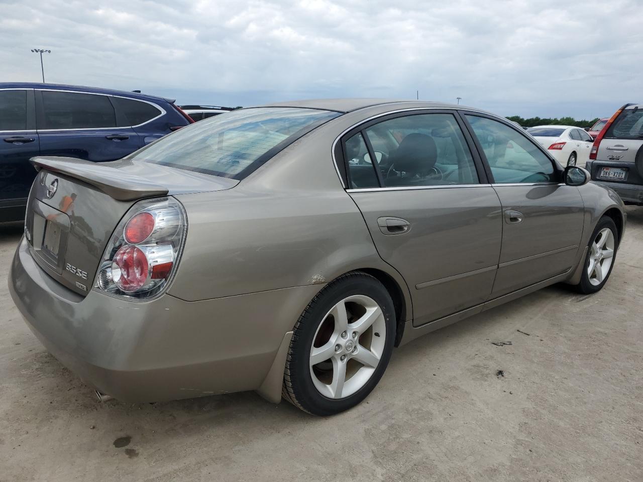 2006 Nissan Altima Se - Image 3