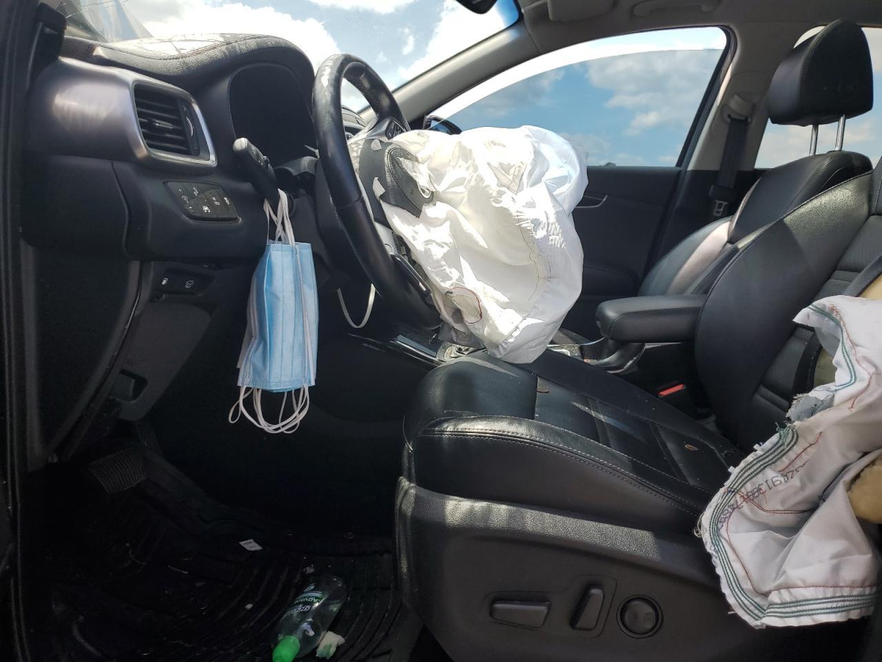 2019 Kia Sorento Ex - Image 7