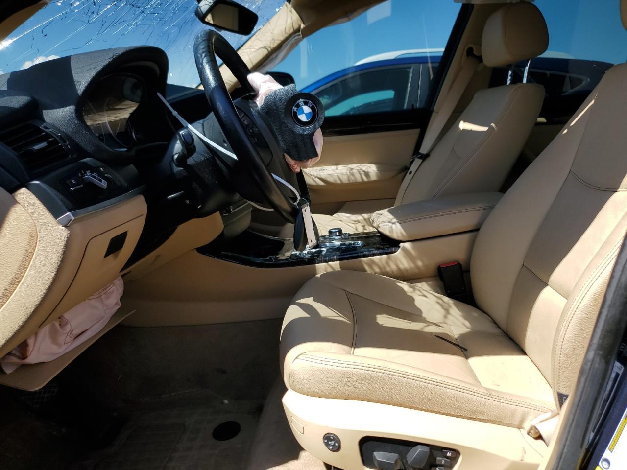 2013 BMW X3 xDrive28I - Image 7