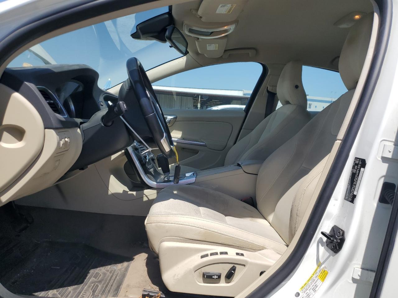 2012 Volvo S60 T5 - Image 7