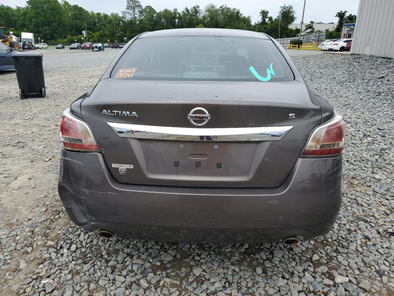 2015 Nissan Altima 2.5 - Image 6