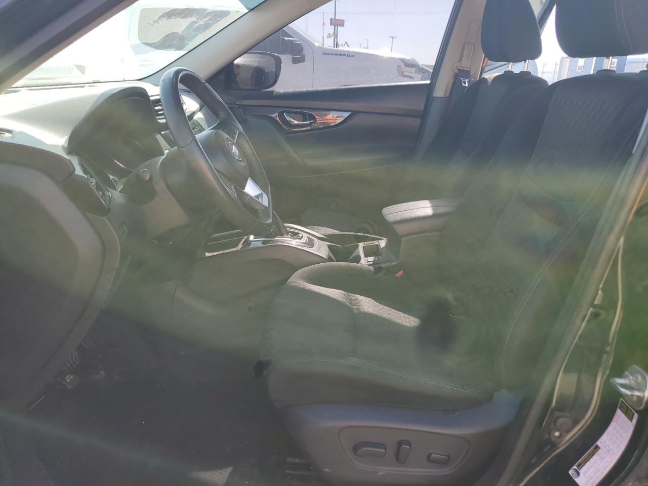 2017 Nissan Rogue S - Image 7