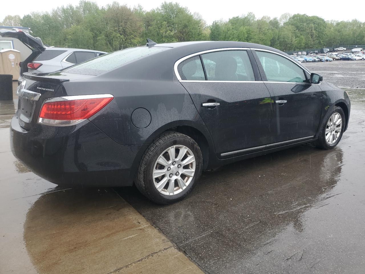 2013 Buick Lacrosse - Image 3