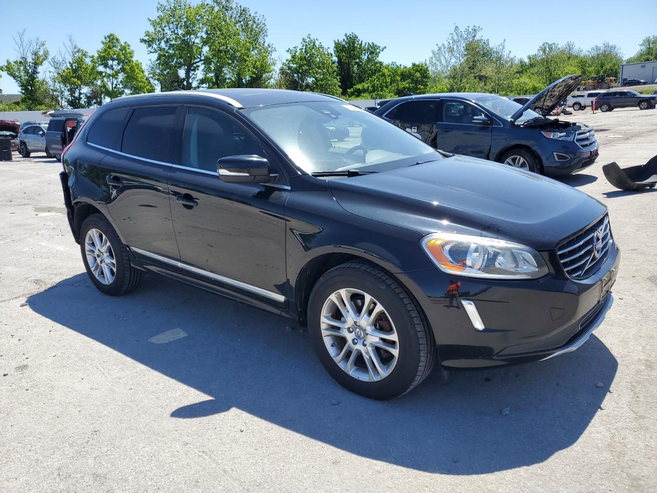 2014 Volvo Xc60 3.2 - Фото 4
