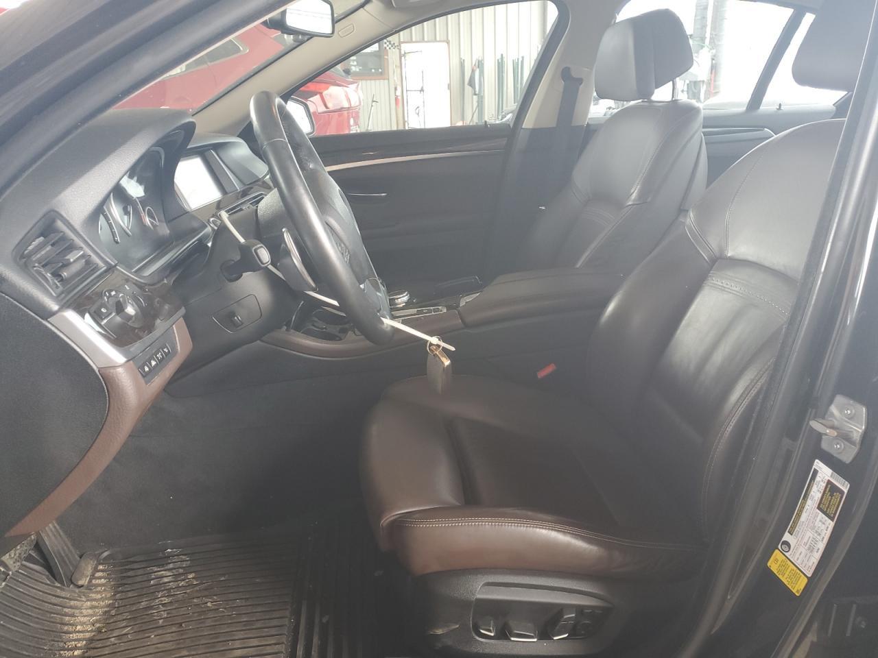 2016 BMW 528 I - Image 7