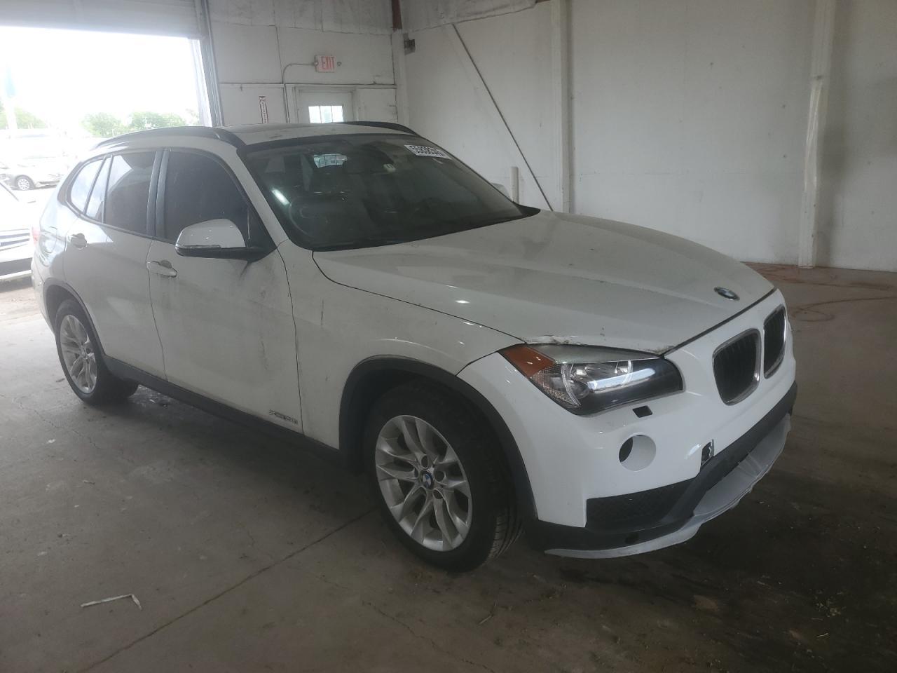 2015 BMW X1 xDrive28I - Image 4
