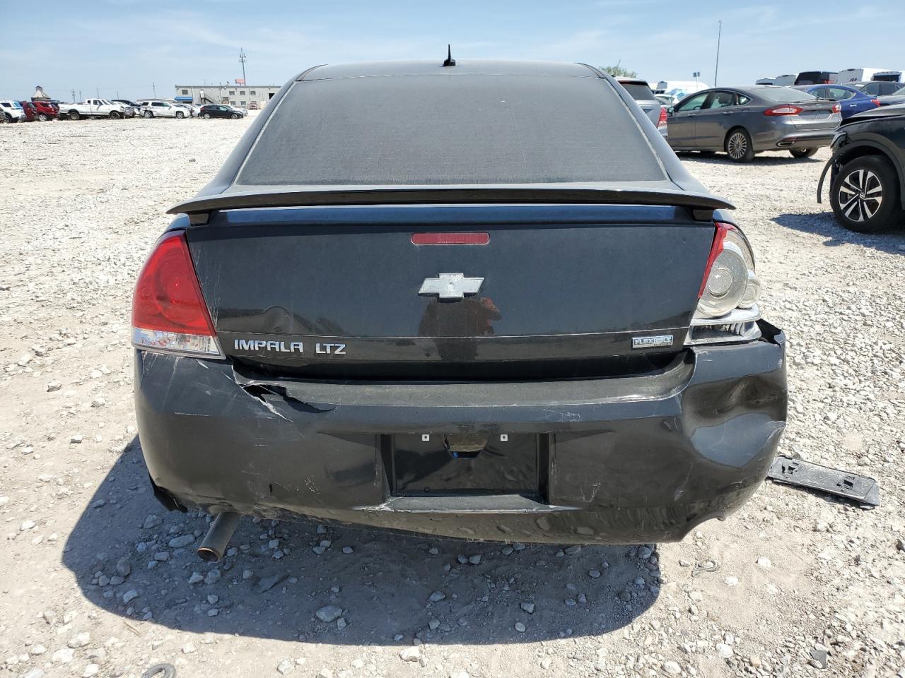 2013 Chevrolet Impala Ltz - Image 6