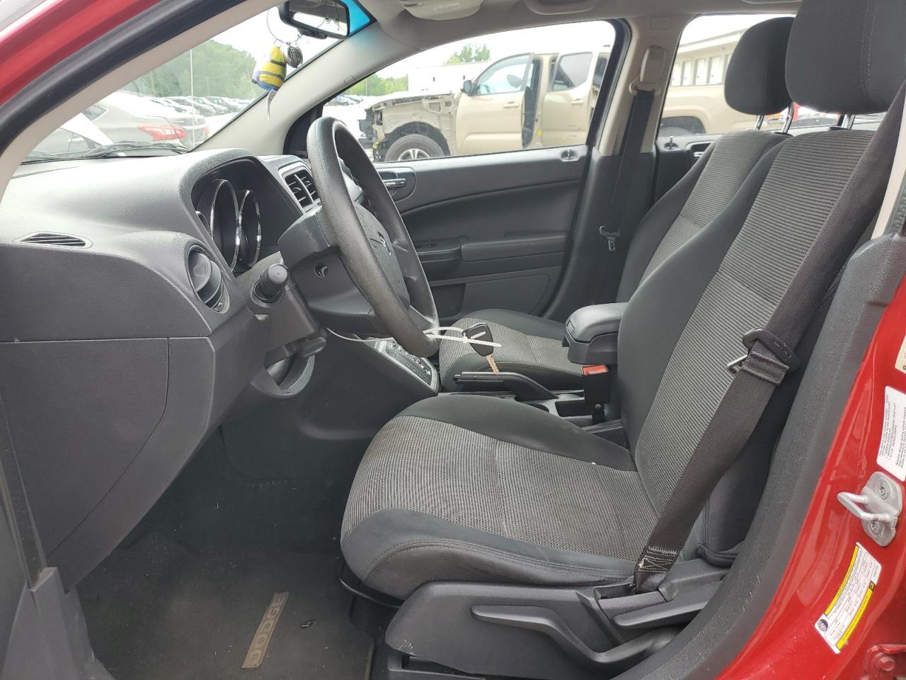 2012 Dodge Caliber Sxt - Image 7