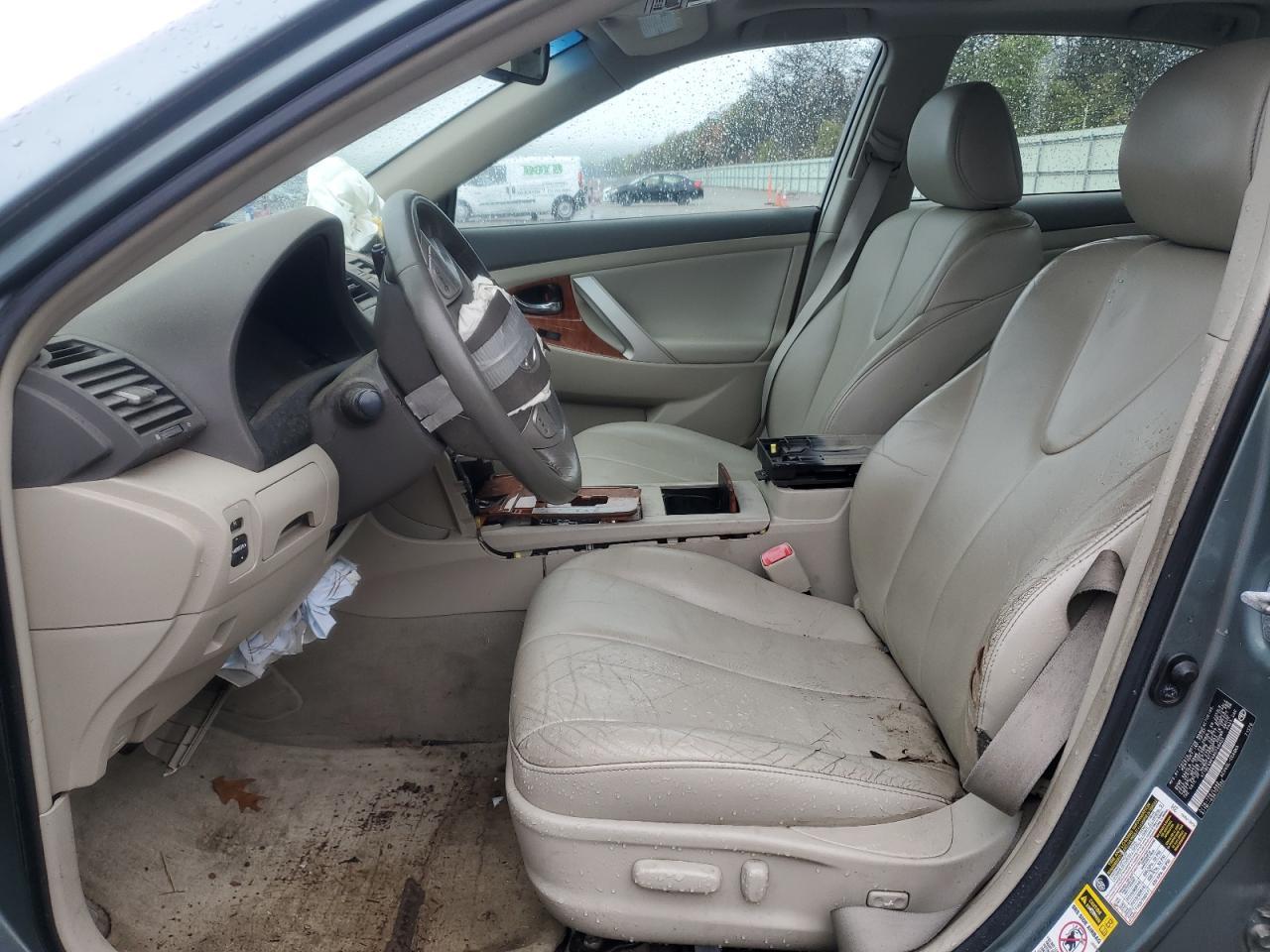 2008 Toyota Camry Ce - Фото 7