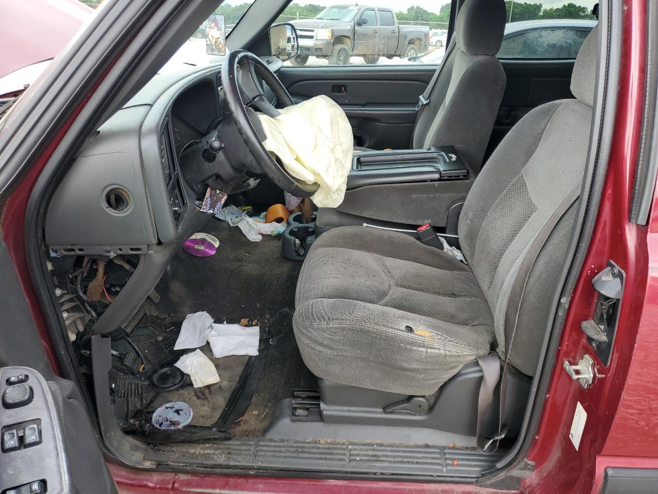 2005 Chevrolet Silverado C1500 - Image 7