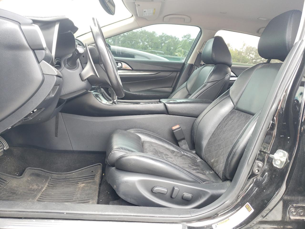 2017 Nissan Maxima 3.5S - Фото 7