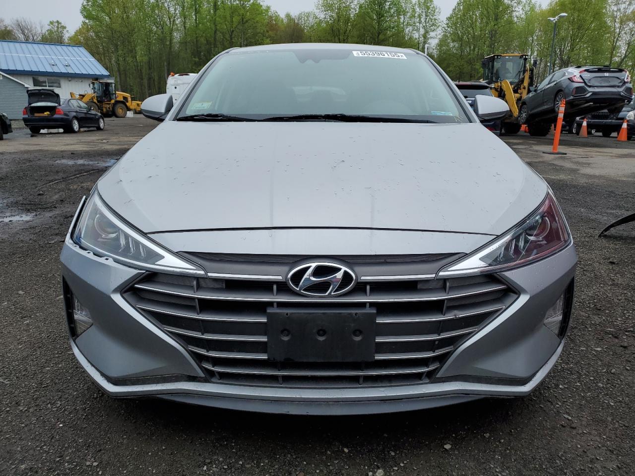 2020 Hyundai Elantra Sel - Image 5