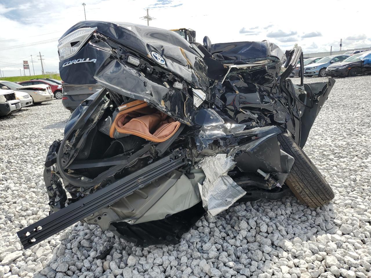 2024 Toyota Corolla Le - Фото 6