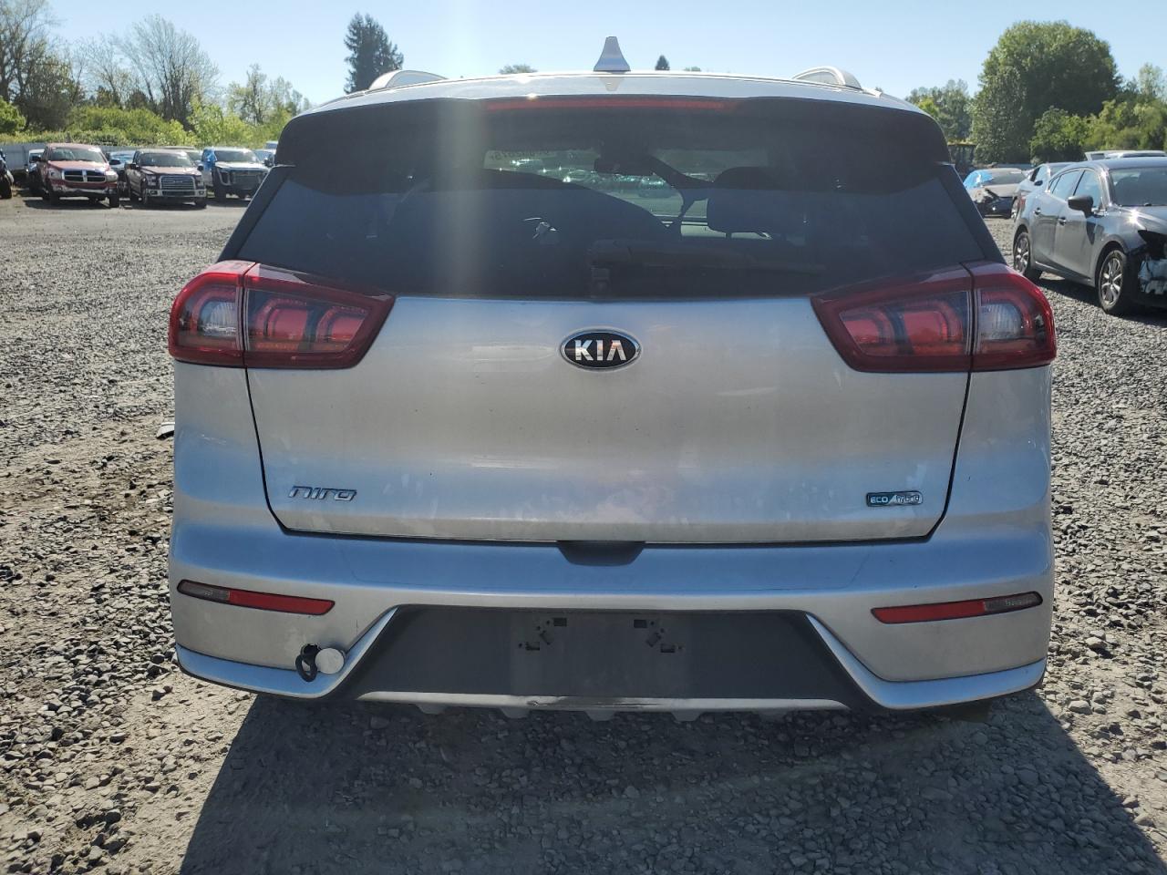 2019 Kia Niro Fe - Image 6