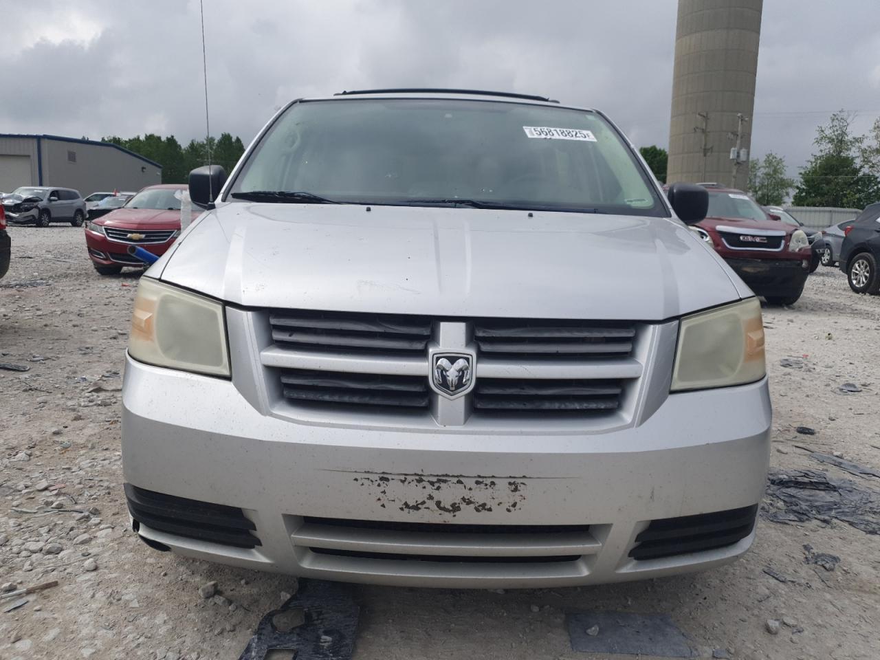 2009 Dodge Grand Caravan Se - Image 5