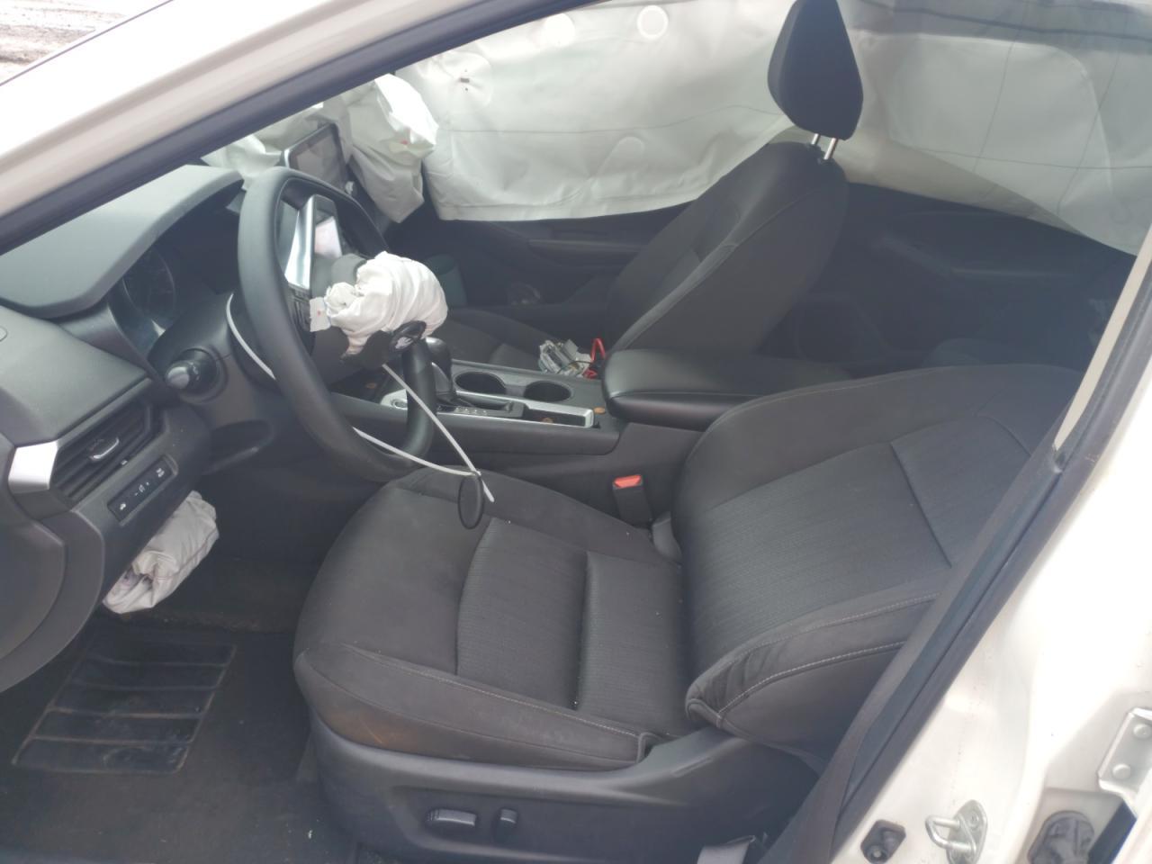 2020 Nissan Altima S - Фото 7