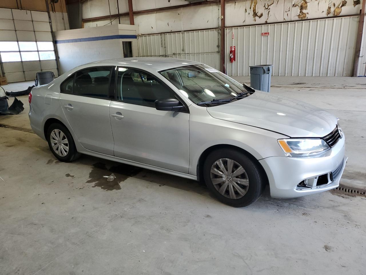 2014 Volkswagen Jetta Base - Фото 4