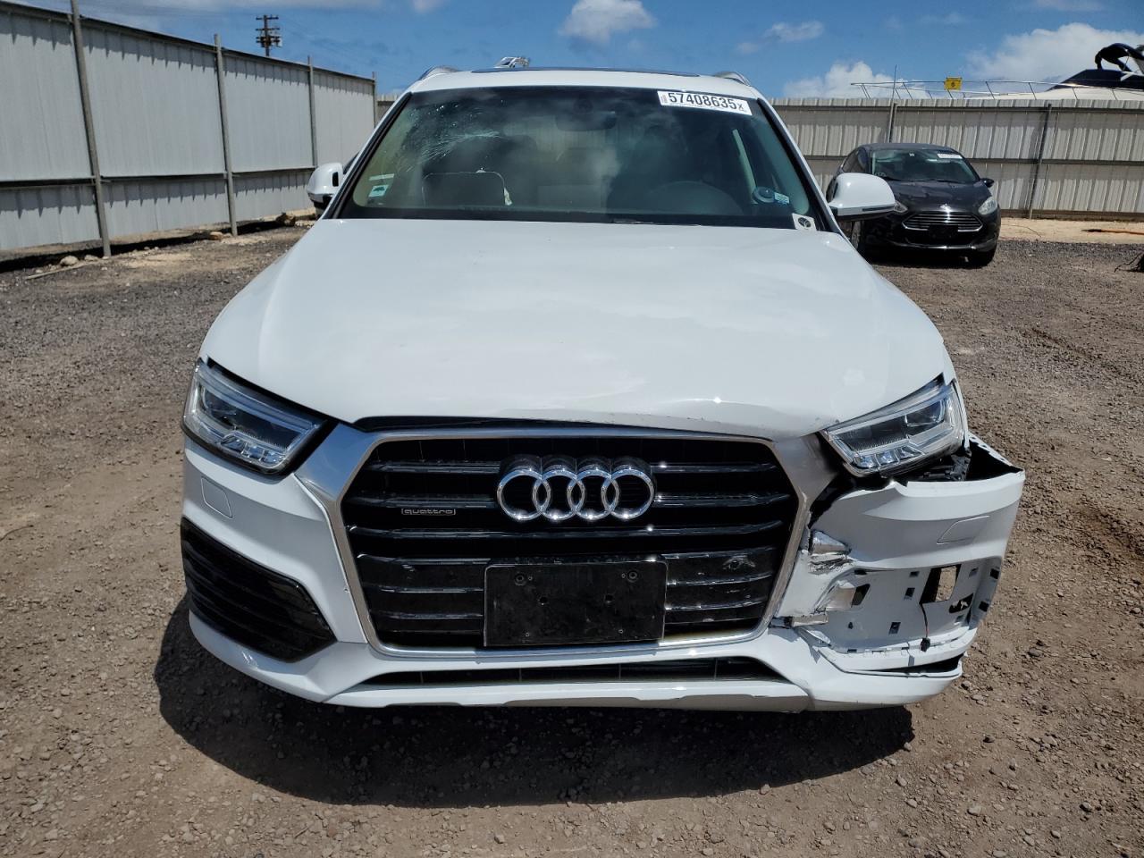 2017 Audi Q3 Prestige - Image 5
