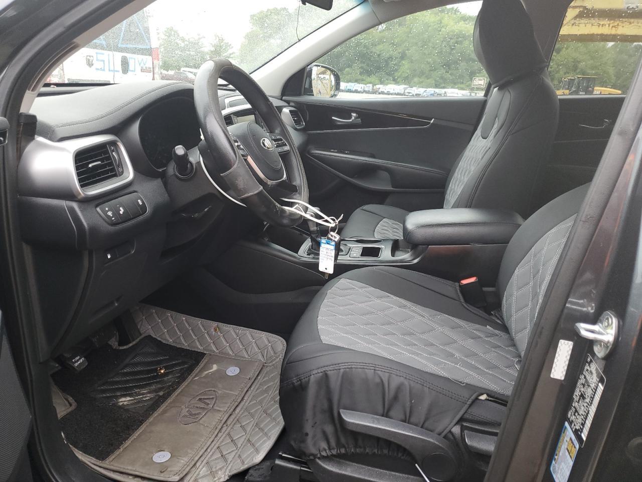 2020 Kia Sorento L - Фото 7