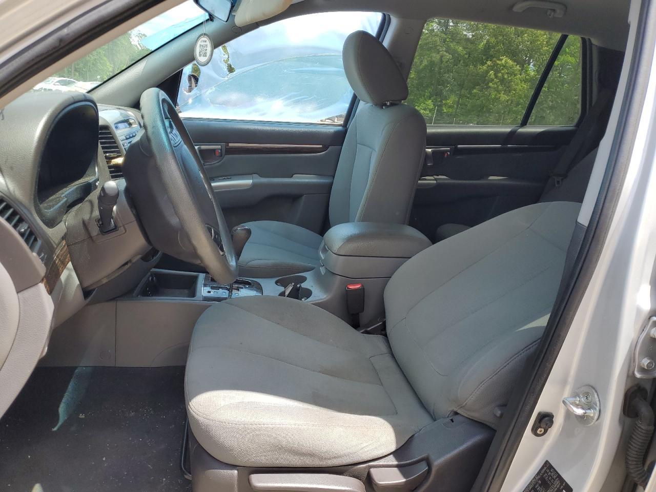 2010 Hyundai Santa Fe Gls - Image 7