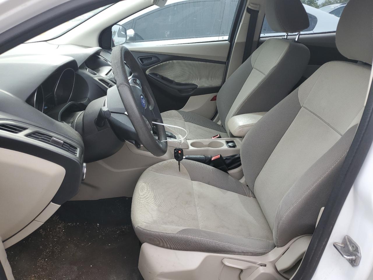 2012 Ford Focus Se - Image 7