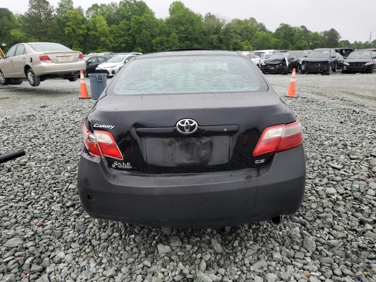 2007 Toyota Camry Ce - Image 6