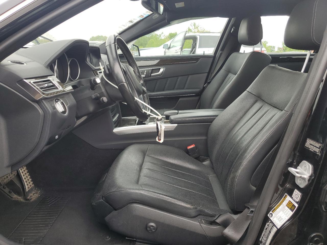 2015 Mercedes-Benz E 400 4Matic - Image 7