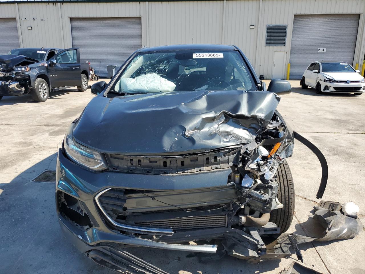 2019 Chevrolet Trax Ls - Фото 5