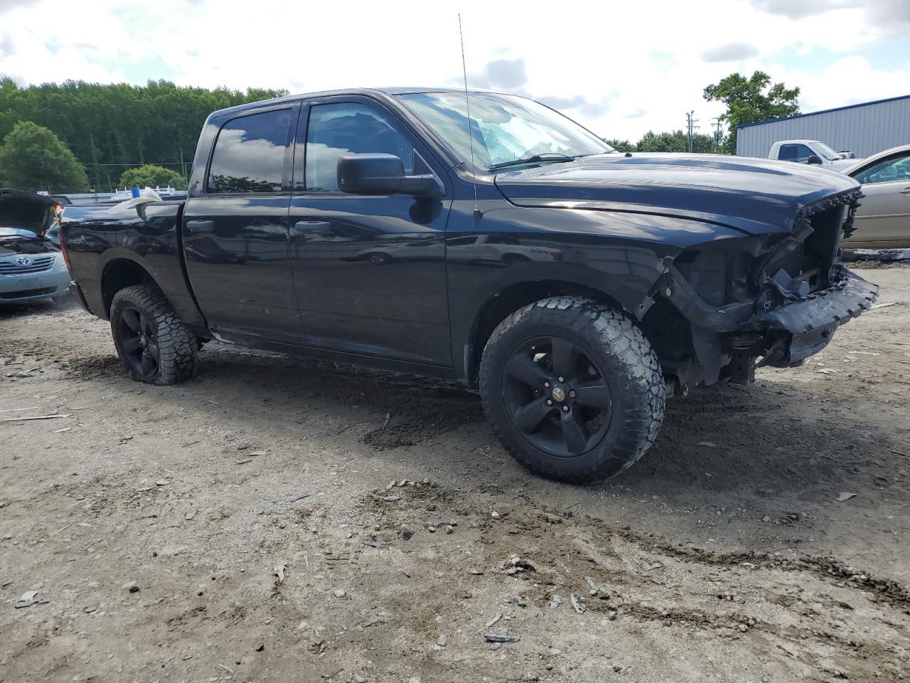 2014 Ram 1500 St - Image 4